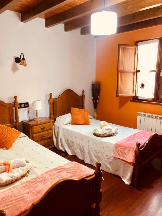Casa El Rubio Sobrepiedra Villa San Juan de Parres Kültér fotó