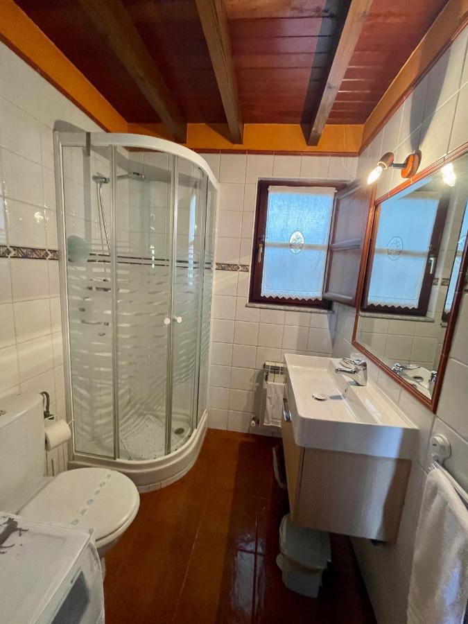 Casa El Rubio Sobrepiedra Villa San Juan de Parres Kültér fotó